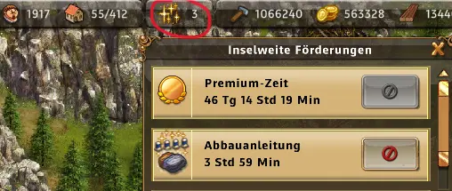 Zonenbuffs