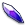 Kristallscherbe