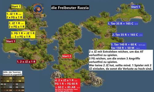 Razzia - Androidin 